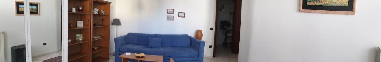 Certe Notti - Suites Πομπηία Εξωτερικό φωτογραφία