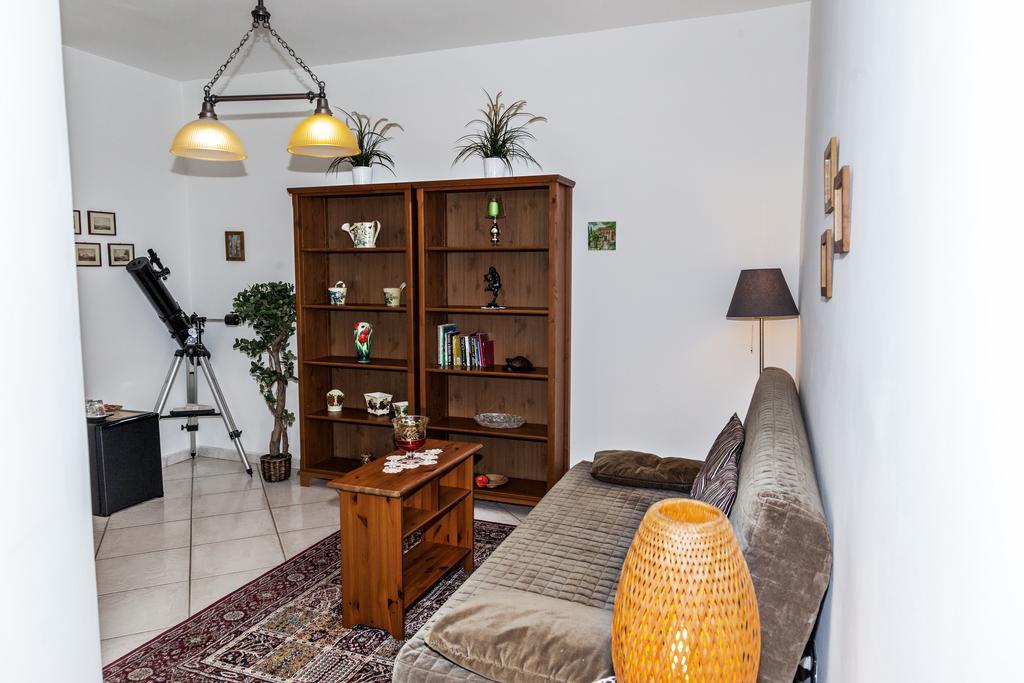 Certe Notti - Suites Πομπηία Εξωτερικό φωτογραφία